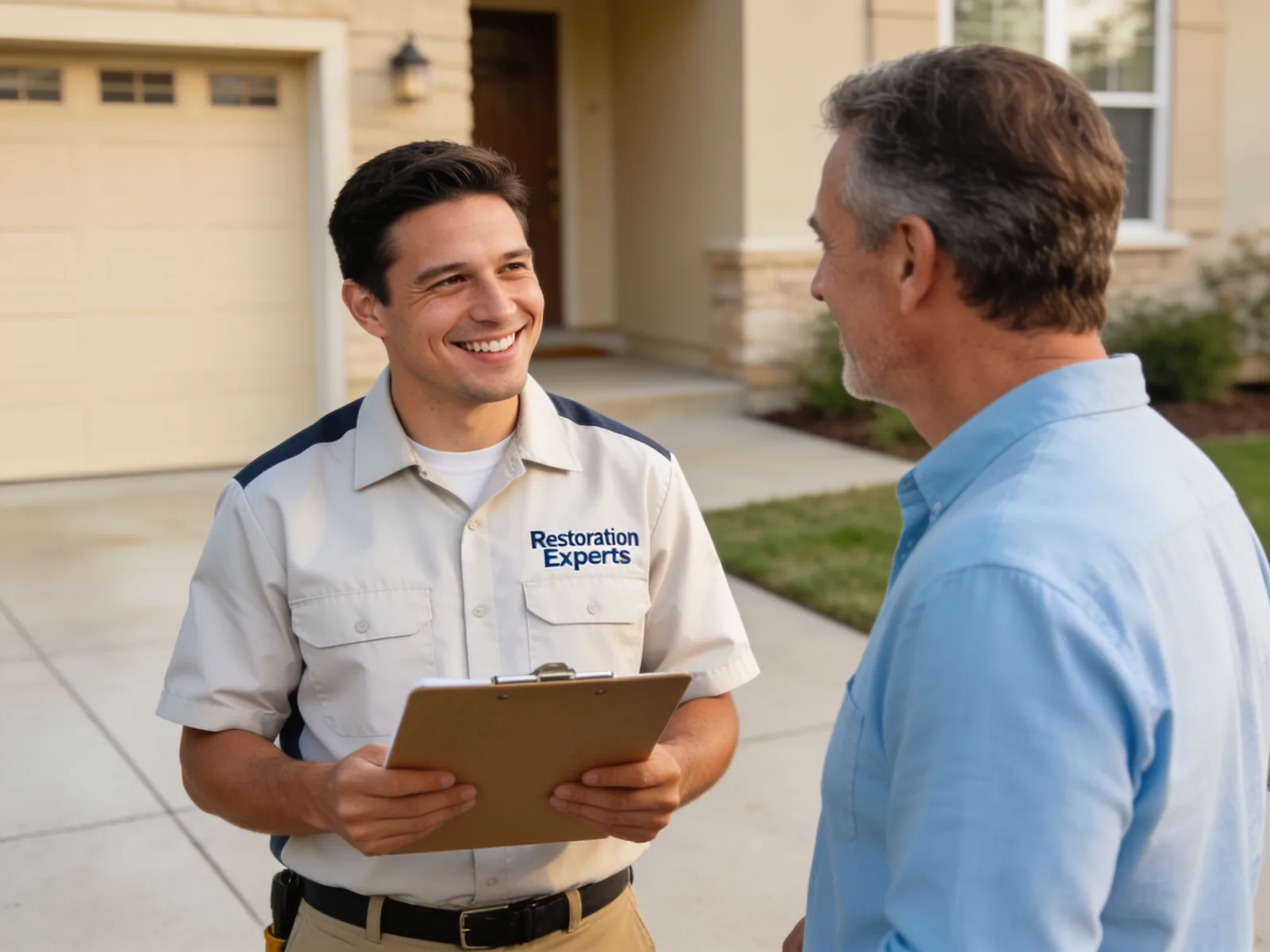 Water Damage Cleanup Newport Beach, CA FAQs